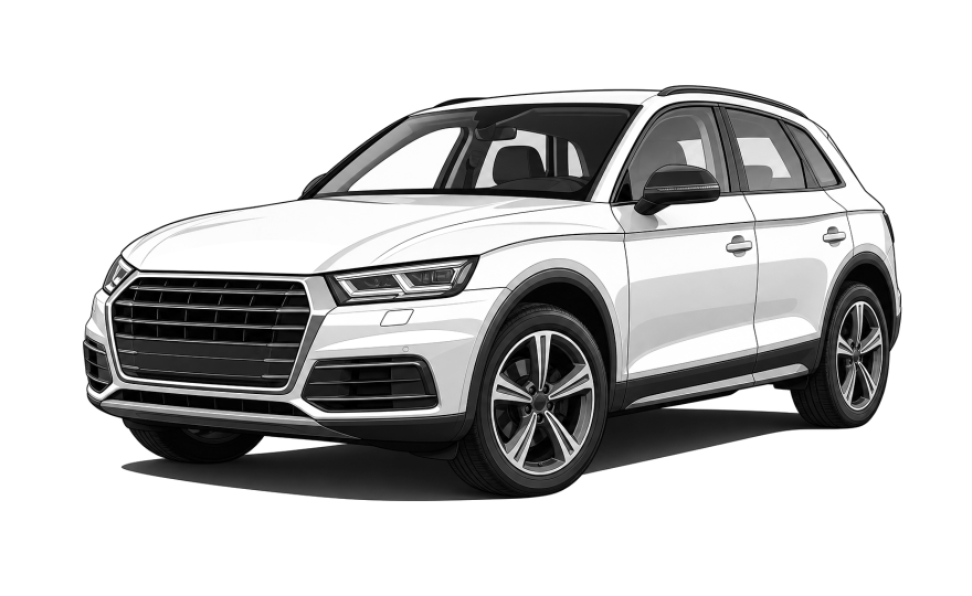 Audi Q5 (FY) (2016 - 2025) Audi Q5 (FY) 50 TFSI e