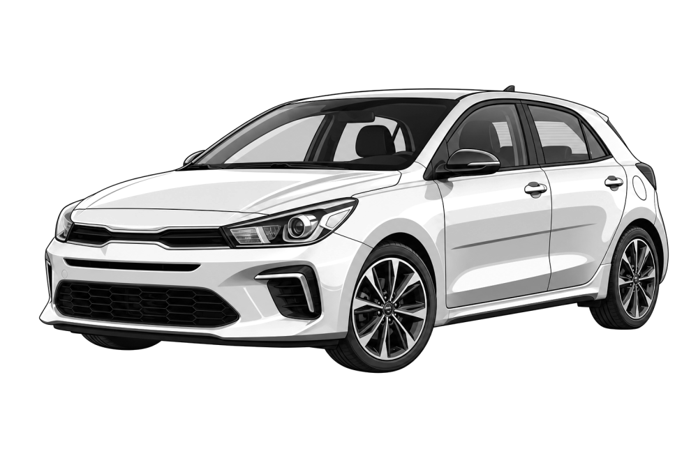 Kia Rio IV (YB) (από 2017) 1.4 CRDi (78 HP / 57 kW) RaceChip
