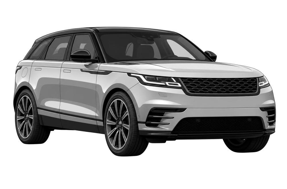 Land Rover Range Rover Velar (l560) (από 2017) 3.0 (380 HP / 280 kW) RaceChip