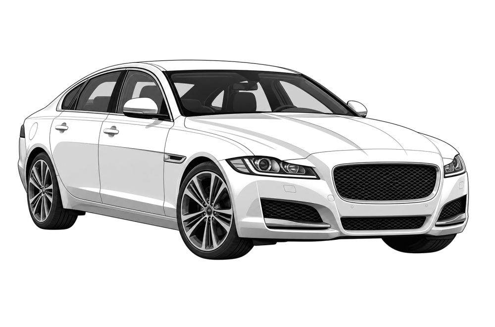 Jaguar XF (X260) (από 2015) 2.0 D (163 HP / 120 kW) RaceChip