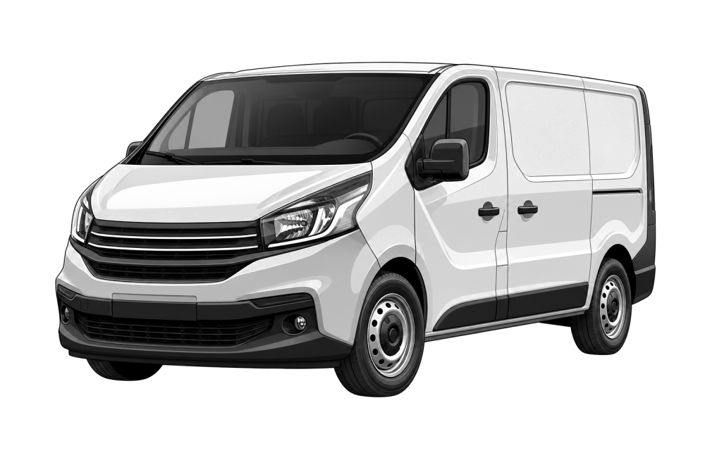 Fiat Talento (296) (από 2016) 1.6 D (95 HP / 70 kW) RaceChip