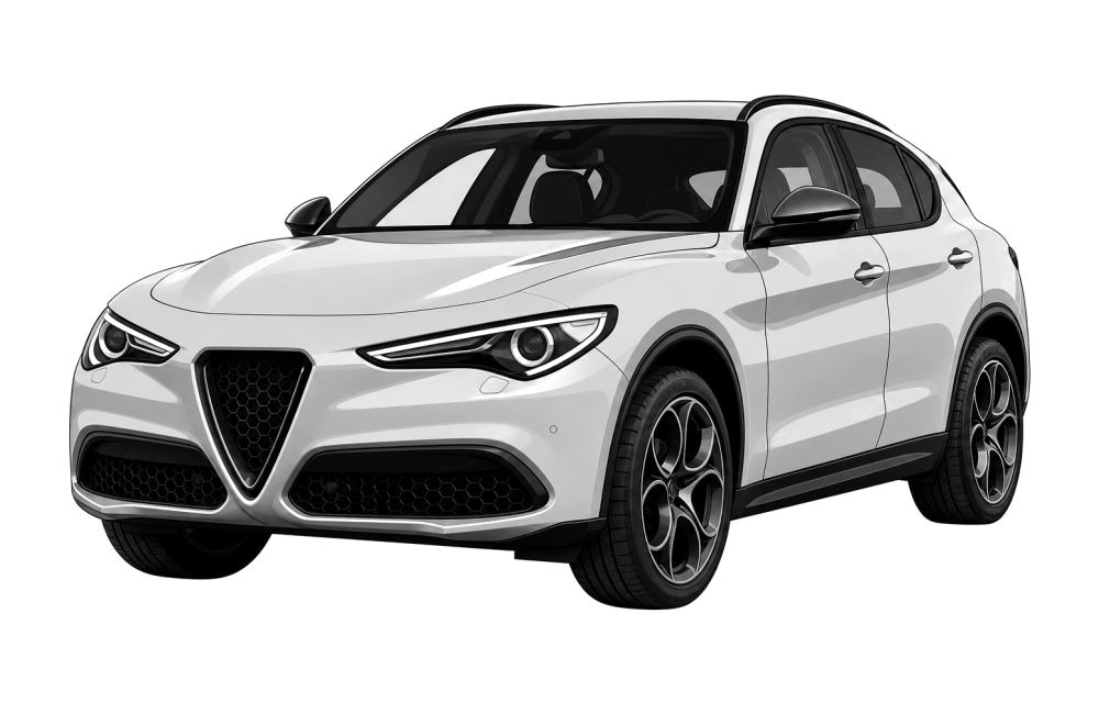 Alfa Romeo Stelvio (949) (από 2016) 2.2 D (150 HP / 110 kW) RaceChip