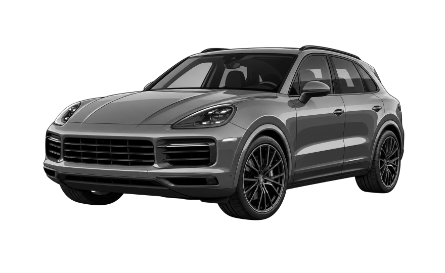 Porsche Cayenne (9ya) (2017 - 2023) Porsche Cayenne (9ya) 3.0
