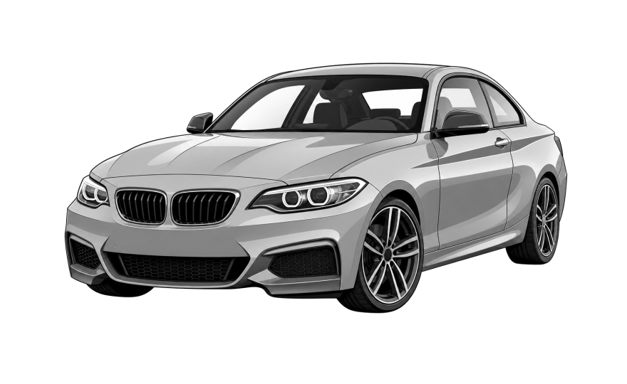 BMW 2 Series (F22-23) (2012 - 2021) BMW 2 Series (F22-23) 230i