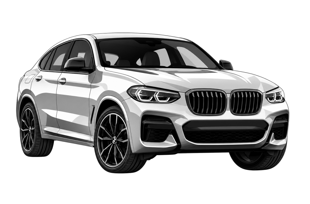 BMW X4 (G02) (από 2018) 30i (252 HP / 185 kW) RaceChip