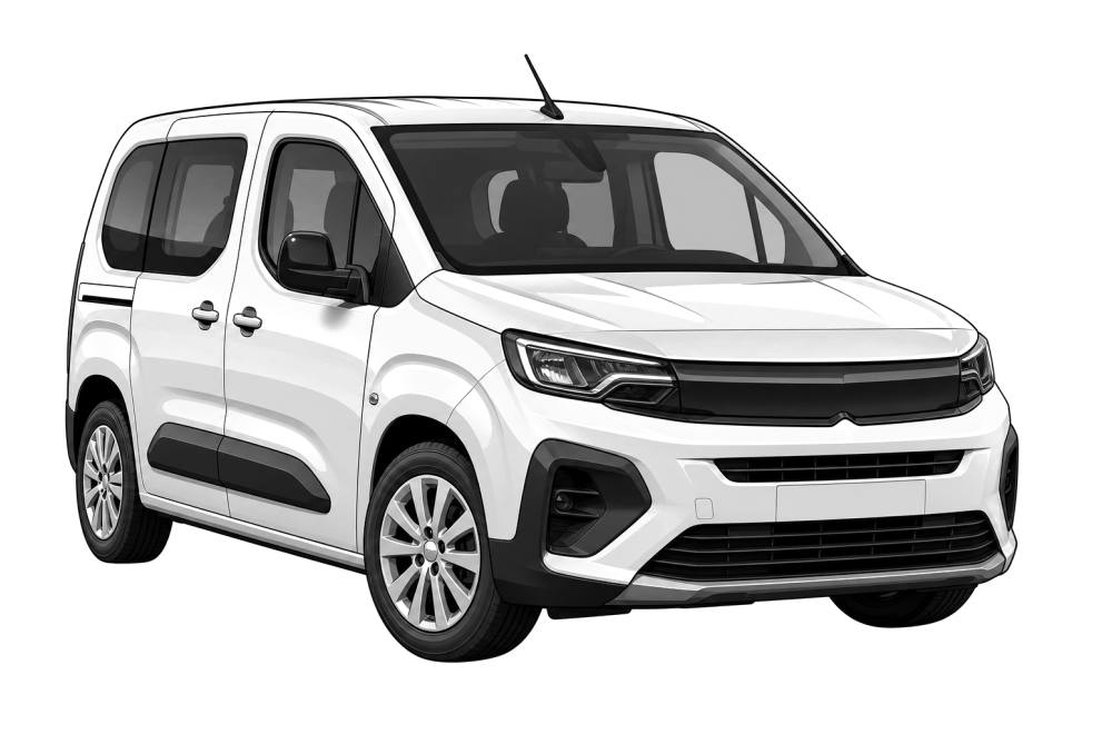 Opel Combo (E) (από 2018) 1.5 (102 HP / 75 kW) RaceChip