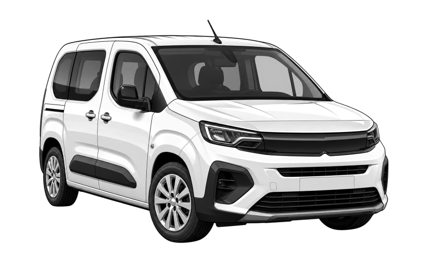 Opel Combo (E) (from 2018) Opel Combo (E) 1.5