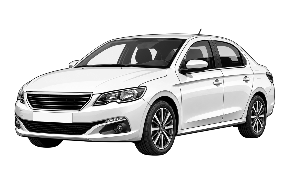 Peugeot 301 (από 2012) 1.5 BlueHDi 100 (102 HP / 75 kW) RaceChip