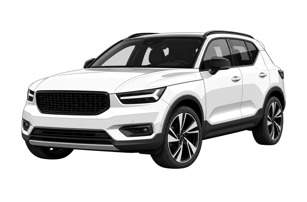 Volvo XC40 (από 2017) B4 Mild-Hybrid (197 HP / 145 kW) RaceChip