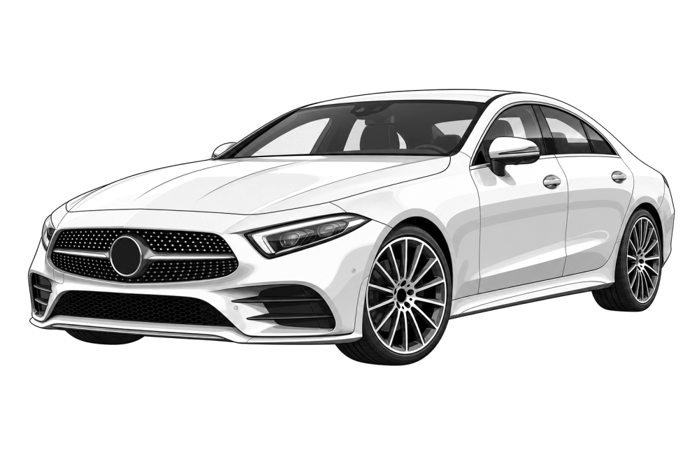 Mercedes-Benz CLS (C257) (από 2017) CLS 450 (367 HP / 270 kW) RaceChip