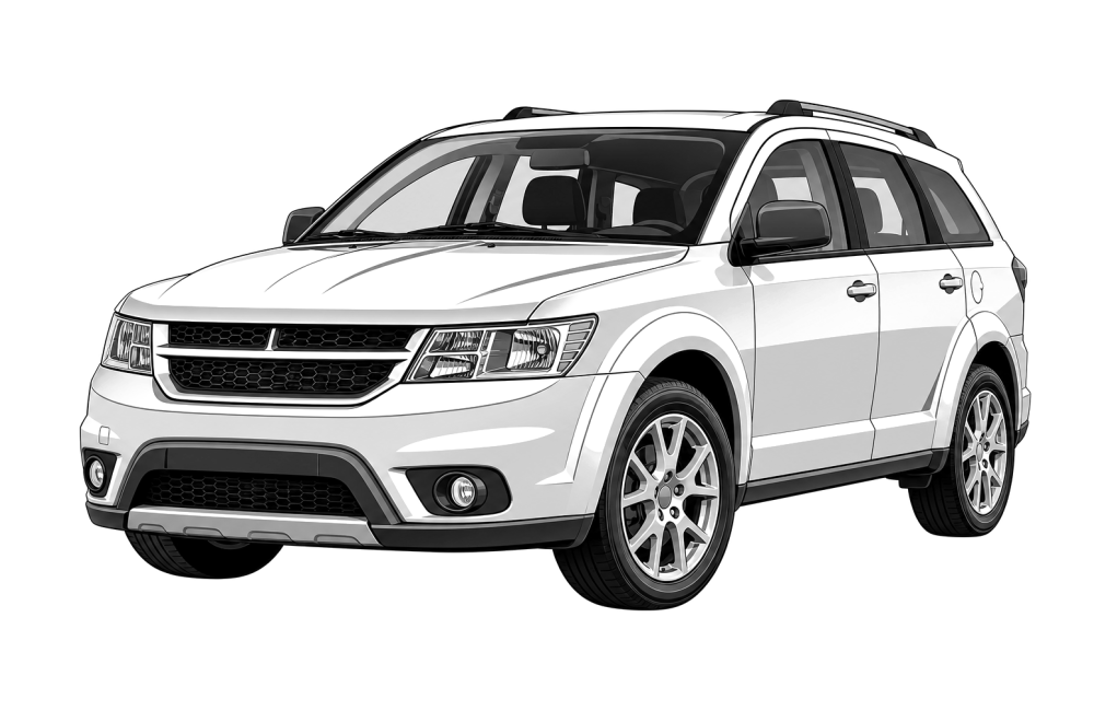 Fiat Freemont (JC) (από 2011) 2.0 JTD (140 HP / 103 kW) RaceChip
