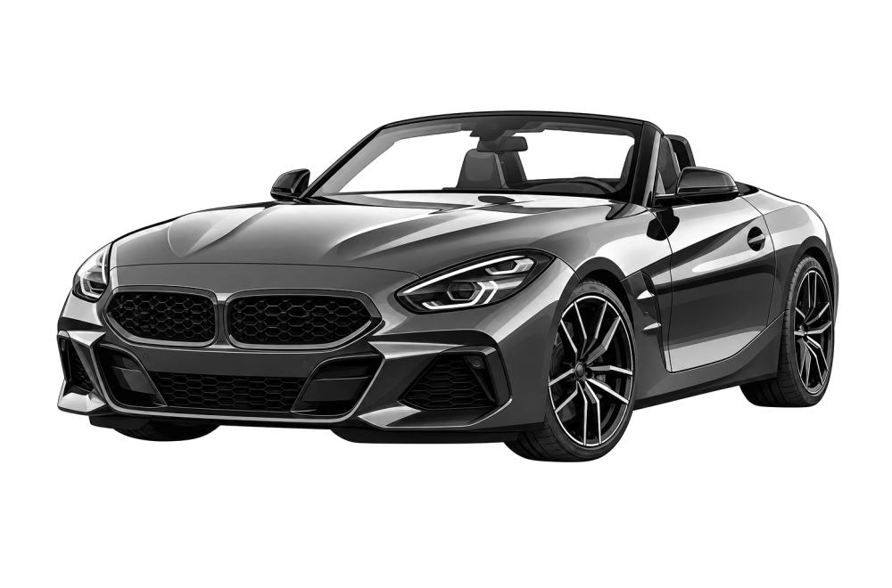 BMW Z4 (G29) (από 2018) sDrive 30 i (from 07 / 2020) (258 HP / 190 kW) RaceChip