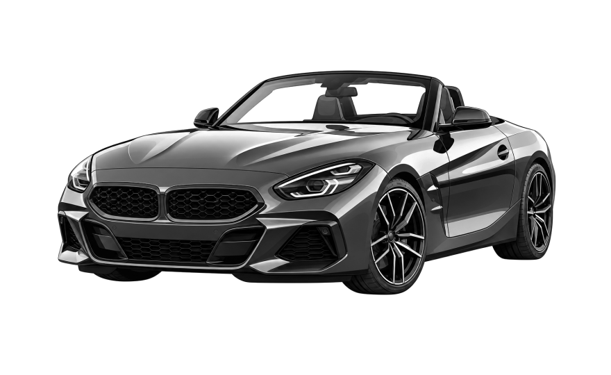 BMW Z4 (G29) (from 2018) BMW Z4 (G29) sDrive 30 i (from 07/2020)
