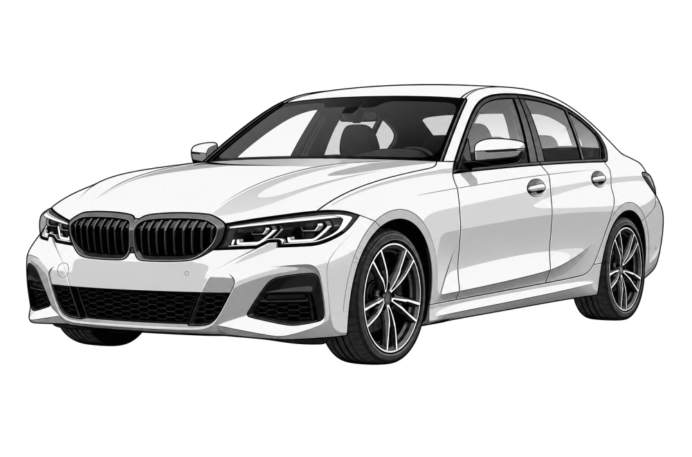 BMW 3 Series (G20) (από 2018) 330e (184 HP / 135 kW) RaceChip