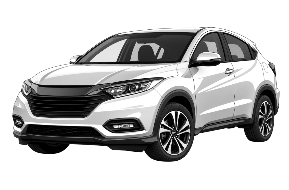 Honda HR-V II / Vezel (RU) (2013 - 2022) 1.5T (182 HP / 134 kW) RaceChip