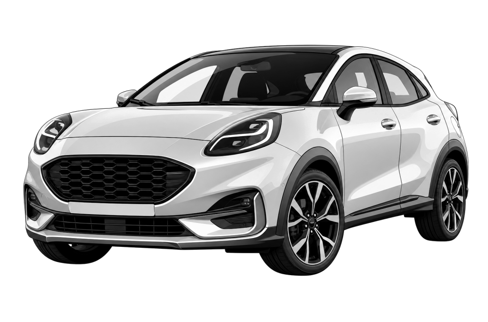 Ford Puma (από 2019) ST 1.5 EcoBoost (200 HP / 147 kW) RaceChip