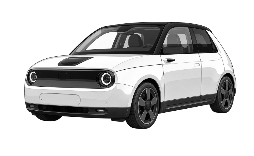 Honda E (from 2019) Honda E e