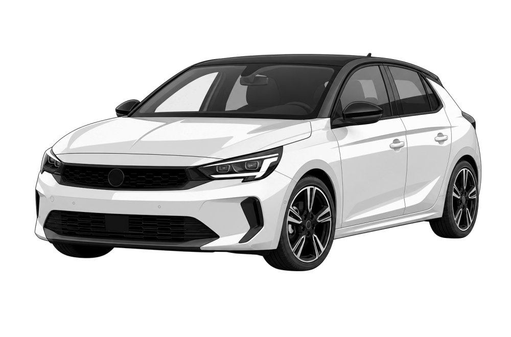 Opel Corsa (F) (από 2019) 1.2 (131 HP / 96 kW) RaceChip