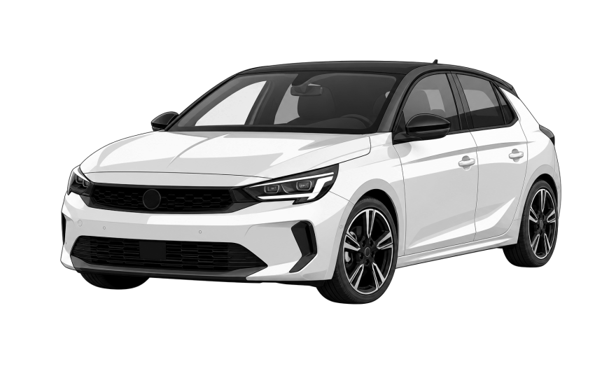 Opel Corsa (F) (from 2019) Opel Corsa (F) 1.2