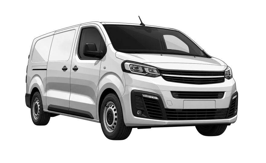 Opel Vivaro (C) (from 2019) Opel Vivaro (C) VIVARO-E