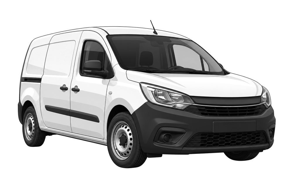 Nissan Nv250 kasten (X61) (από 2019) dCi 115 (116 HP / 85 kW) RaceChip