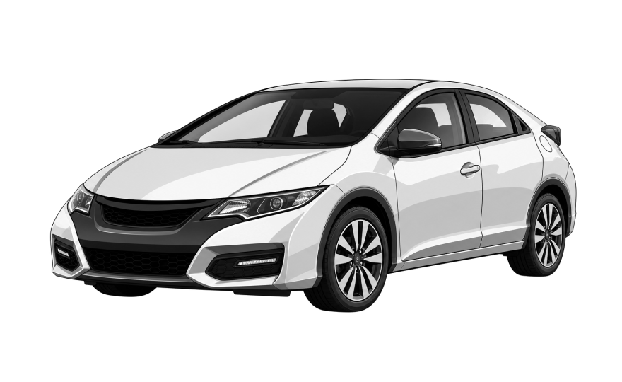 Honda Civic IX (FB/FG/FK) (from 2012) Honda Civic IX (FB/FG/FK) 2.2i-DTec