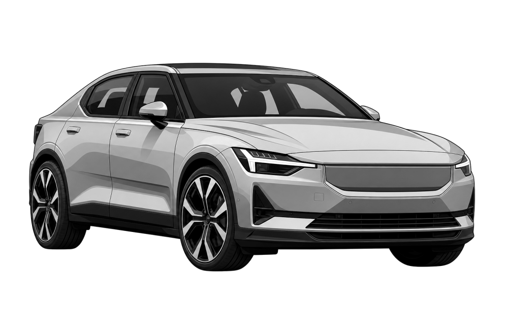 Polestar Polestar 2 (από 2019) Dual Motor (408 HP / 300 kW) RaceChip