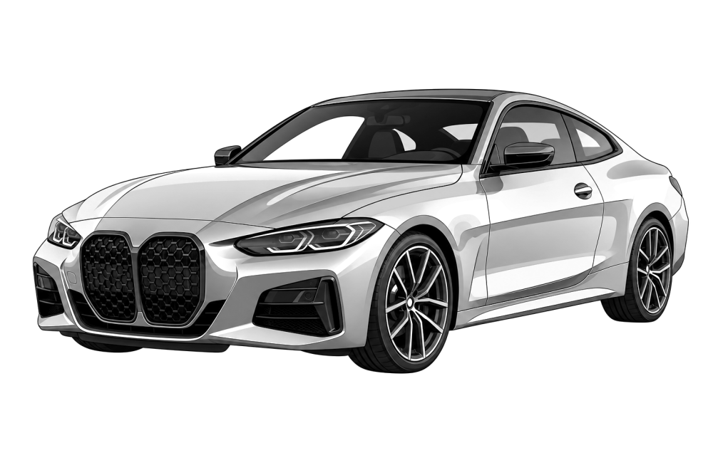 BMW 4 Series (G22,G23,G26) (από 2020) 420i (184 HP / 135 kW) RaceChip