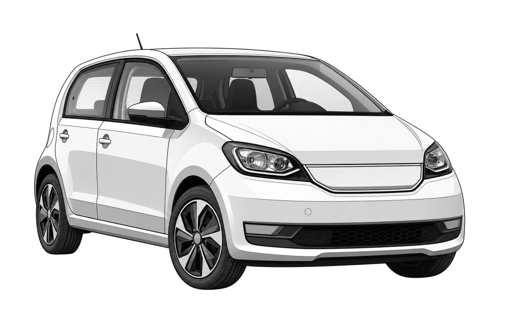 Skoda E-Citigo (NE1) (από 2019) e iV (83 HP / 61 kW) RaceChip