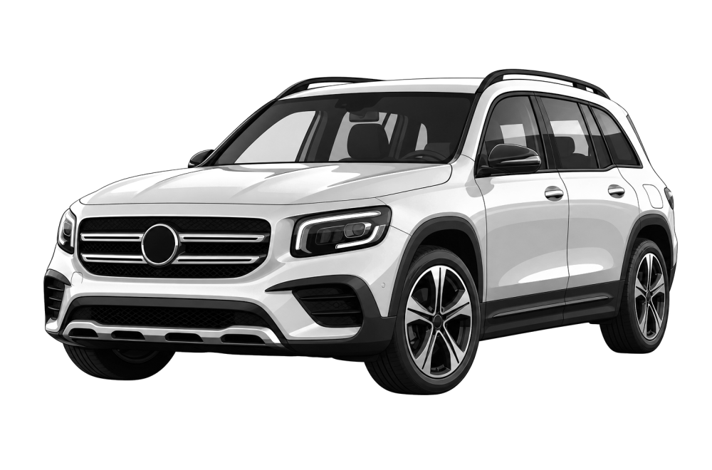 Mercedes-Benz GLB-Class (X247) (από 2019) GLB 200 d (150 HP / 110 kW) RaceChip