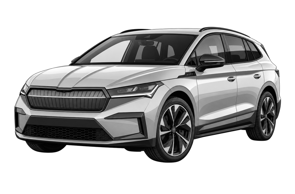 Skoda Enyaq (5ac, 5az) (από 2020) 60 (179 HP / 132 kW) RaceChip