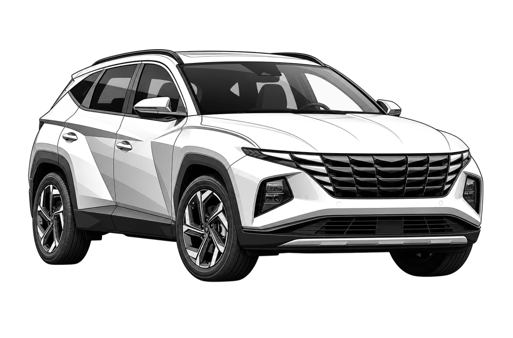 Hyundai Tucson (NX4) (από 2020) 1.6 T-GDI (150 HP / 110 kW) RaceChip