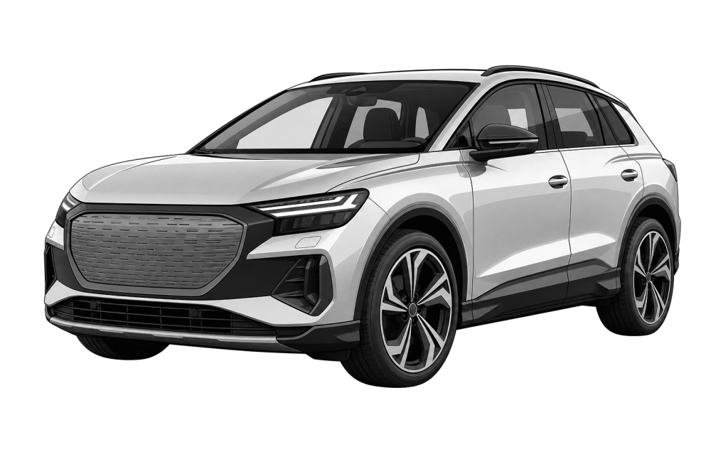 Audi Q4 (F4) (από 2020) 40 e-tron (204 HP / 150 kW) RaceChip