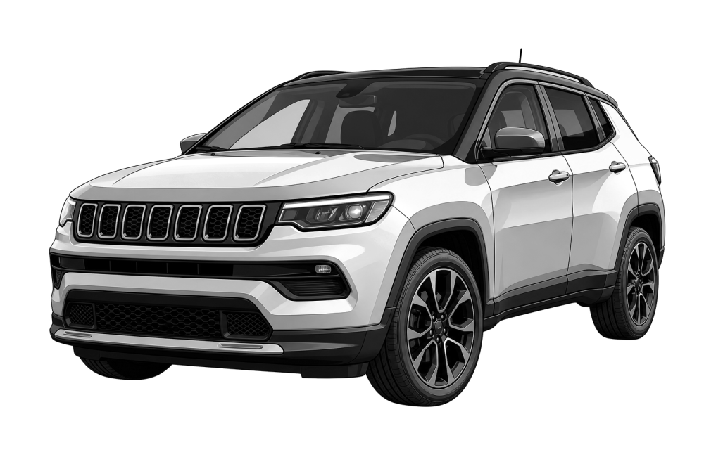 Jeep Compass (MP) (από 2016) 2.0 CRD (Euro 6) (140 HP / 103 kW) RaceChip