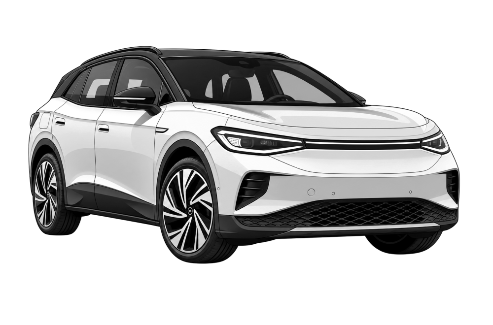 VW ID 4 (από 2020) Pro Performance (204 HP / 150 kW) RaceChip