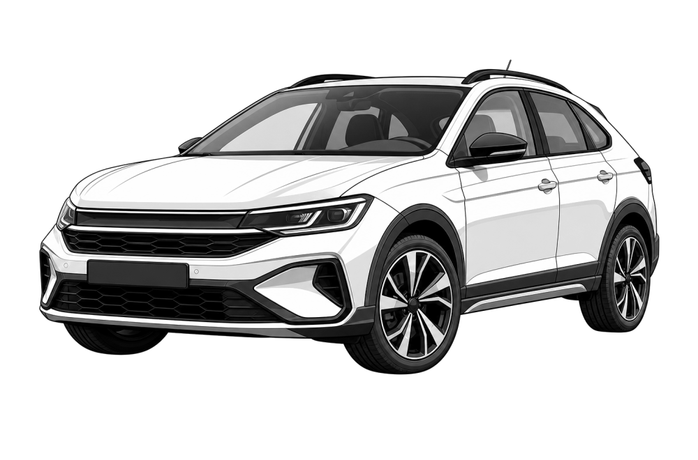VW Taigo (από 2021) 1.0 TSI (116 HP / 85 kW) RaceChip