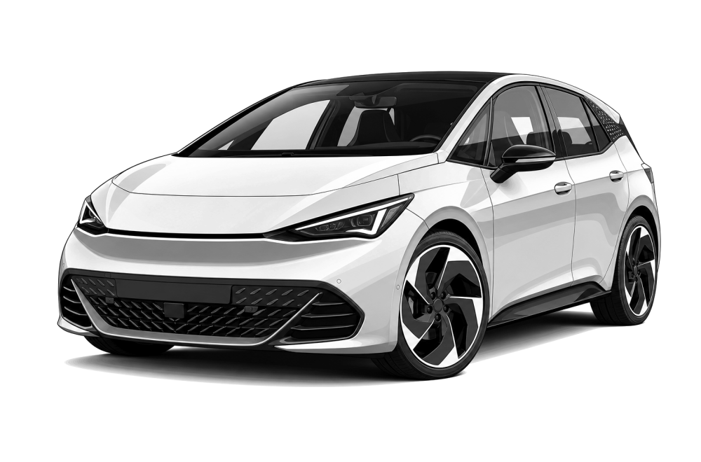 Cupra Born (K11) (από 2021) 58 (204 HP / 150 kW) RaceChip