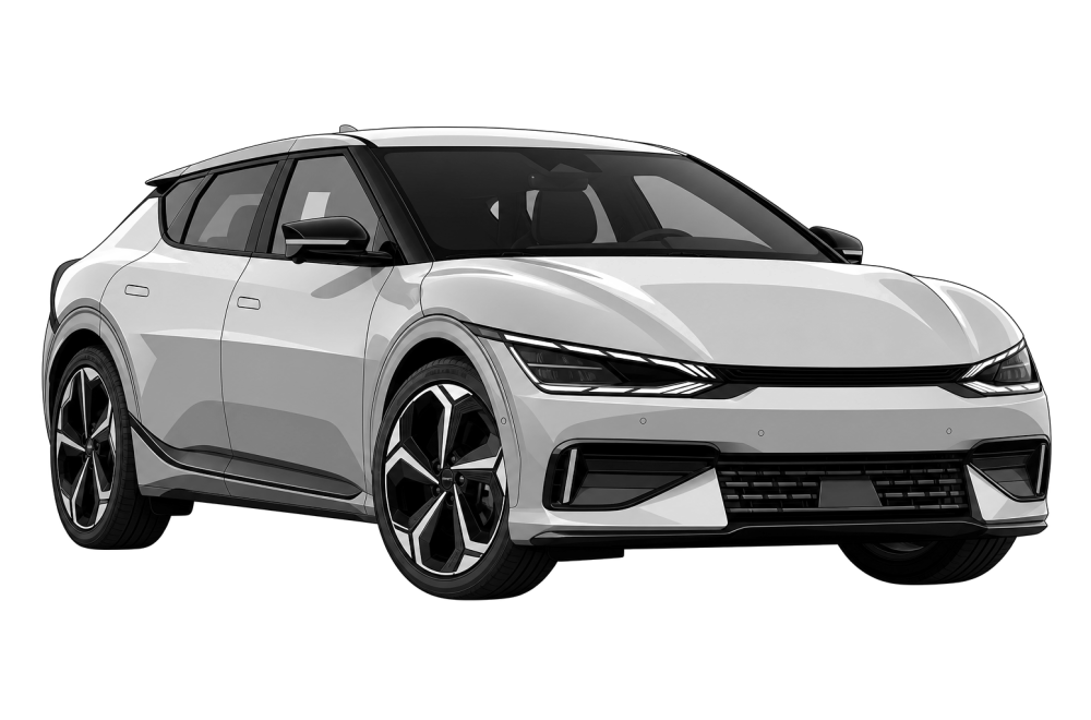 Kia EV6 (από 2021) EV6 AWD (325 HP / 239 kW) RaceChip
