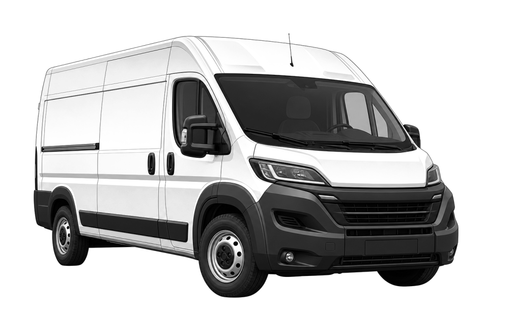 Opel Movano (C) (από 2021) 2.2 D (140 HP / 103 kW) RaceChip