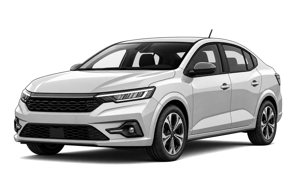 Dacia Logan III (από 2021) 1.0 TCe 90 (91 HP / 67 kW) RaceChip