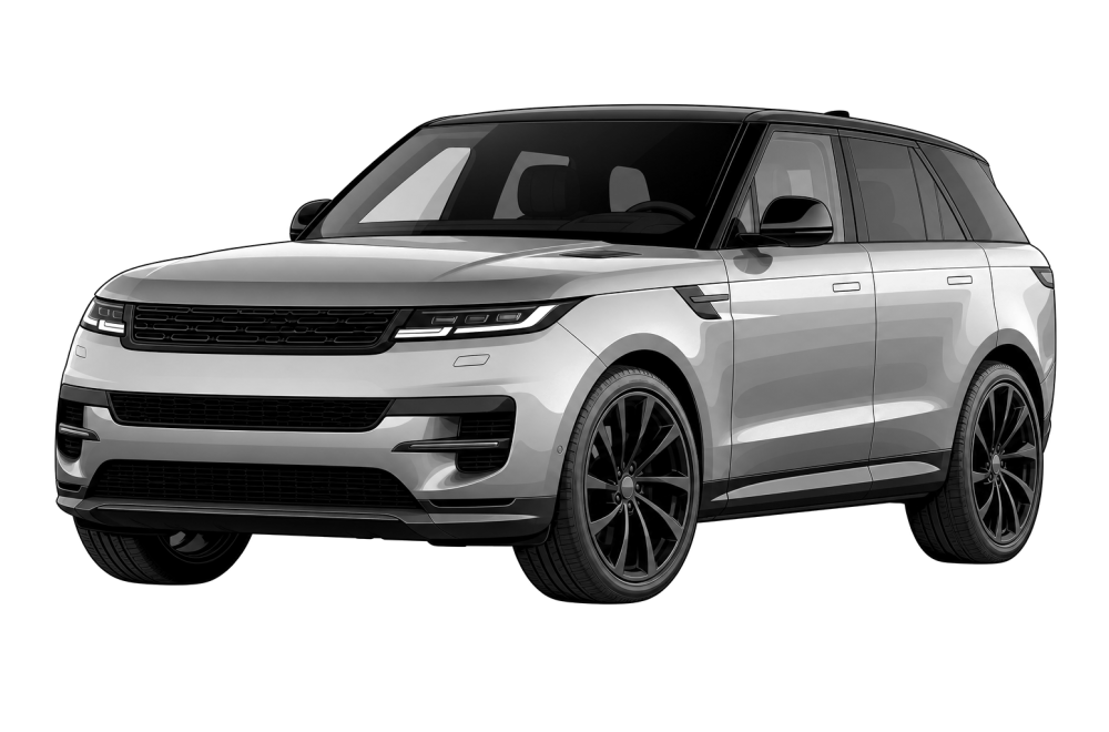 Land Rover Range Rover Sport III (L461) (από 2022) 3.0 D250 MHEV (249 HP / 183 kW) RaceChip