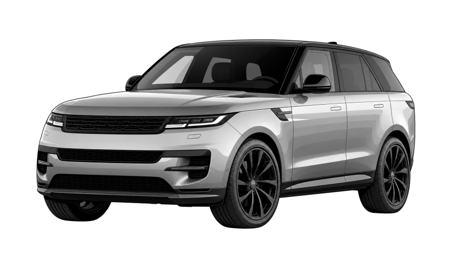 Land Rover Range Rover Sport III (L461) (from 2022) LR Range Rover Sport III (L461) P530 AWD