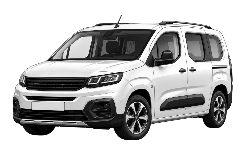 Fiat Doblo (K9) (από 2022) 1.5 BlueHDi 130 (131 HP / 96 kW) RaceChip