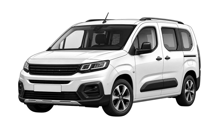 Fiat Doblo (K9) (from 2022) Fiat Doblo (K9) 1.5 BlueHDi 130