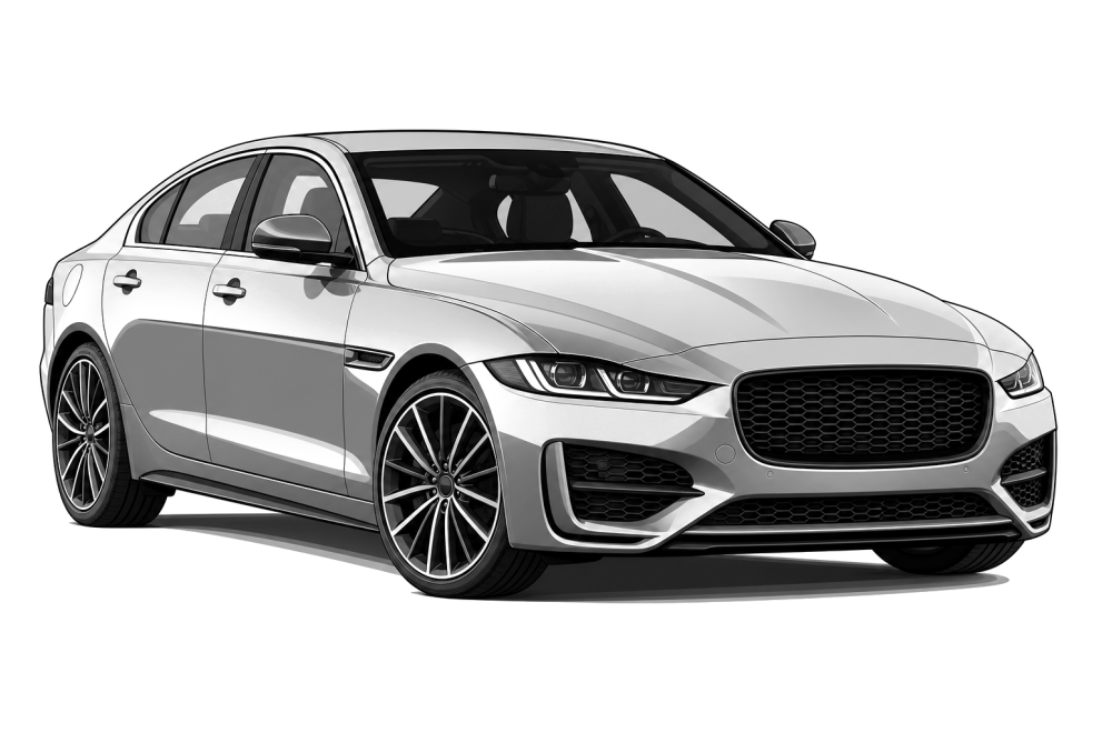 Jaguar XE (760) (από 2015) 2.0 T (241 HP / 177 kW) RaceChip