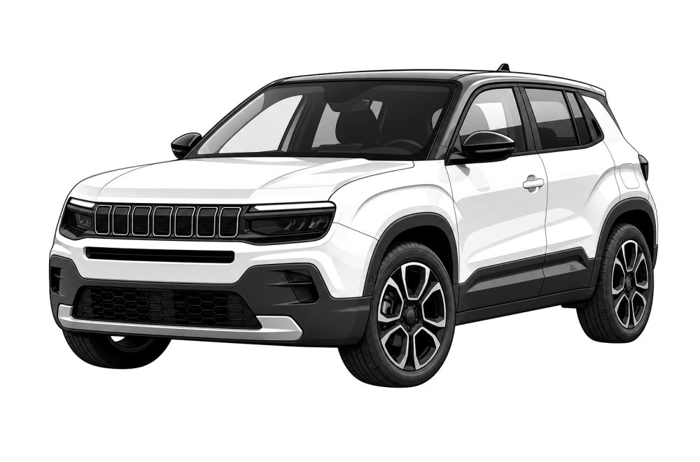 Jeep Avenger (J2) (από 2022) T3 e-Hybrid (110 HP / 81 kW) RaceChip