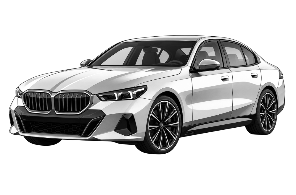 BMW 5 Series (G60) (από 2023) 520d Mild-Hybrid (197 HP / 145 kW) RaceChip