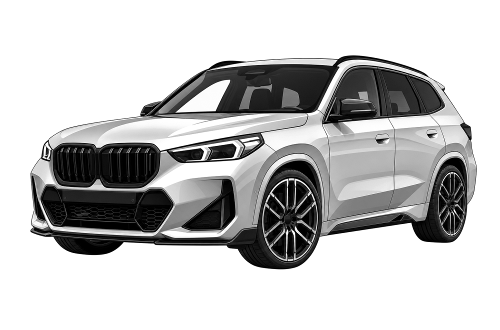 BMW X1 (U11) (από 2022) sDrive 18d (150 HP / 110 kW) RaceChip