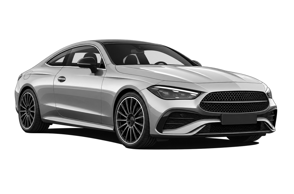 Mercedes-Benz CLE (C236) (από 2023) CLE 53 AMG (449 HP / 330 kW) RaceChip