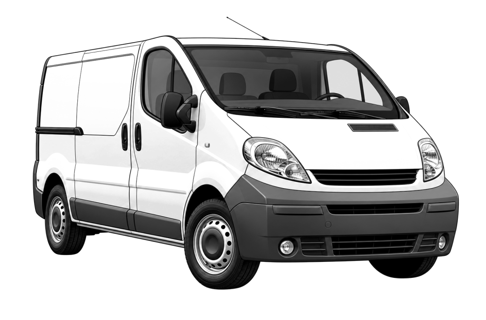 Renault Trafic II (2001 - 2014) 2.0 dCi 90 (90 HP / 66 kW) RaceChip